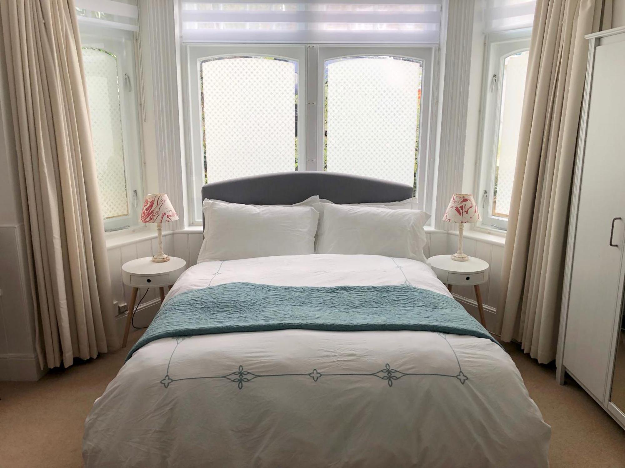 Spacious Comfortable Flat With Free Parking In East Finchley, Muswell Hill & Close To Alexandra Palace Londyn Zewnętrze zdjęcie