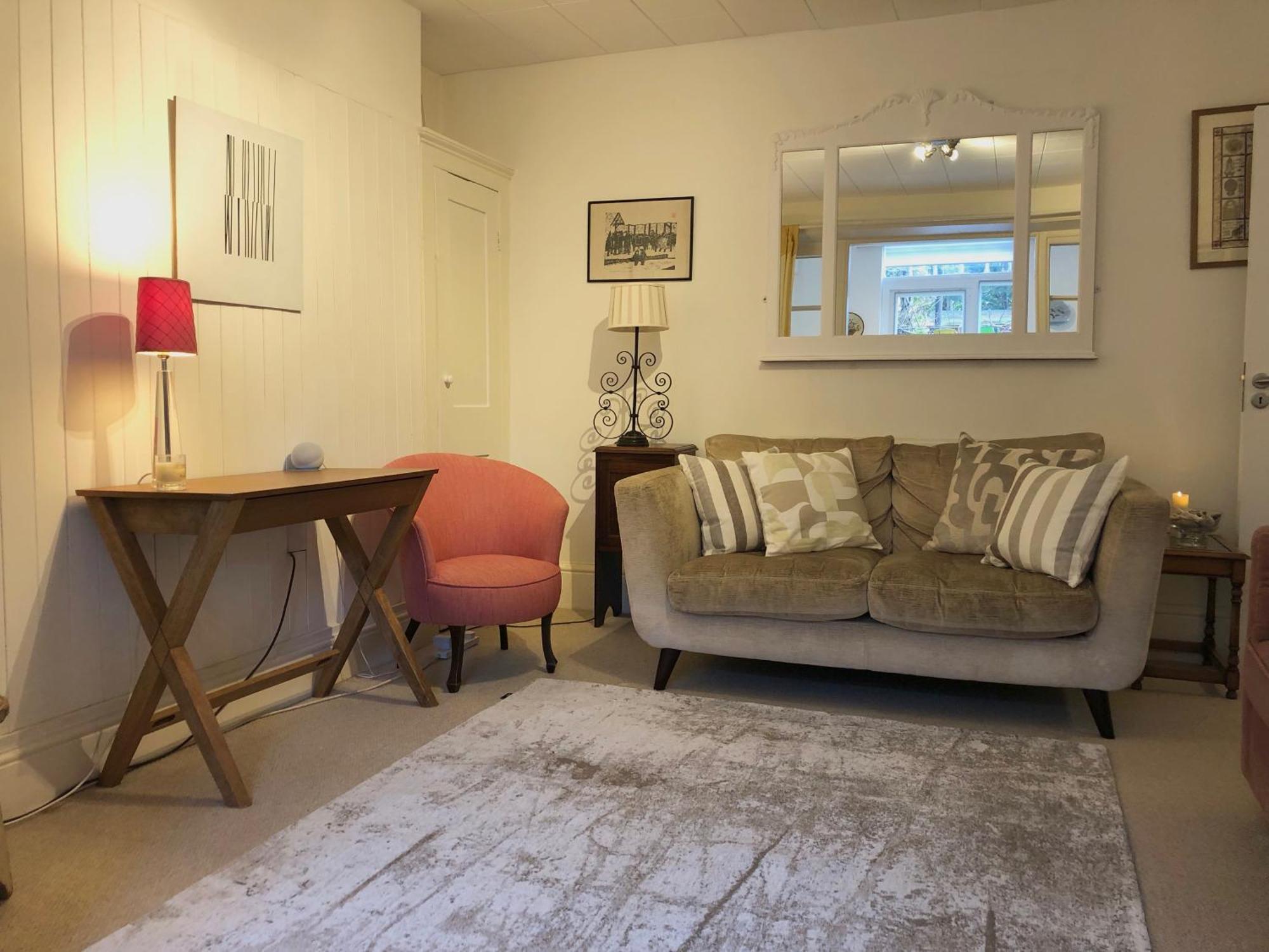 Spacious Comfortable Flat With Free Parking In East Finchley, Muswell Hill & Close To Alexandra Palace Londyn Zewnętrze zdjęcie
