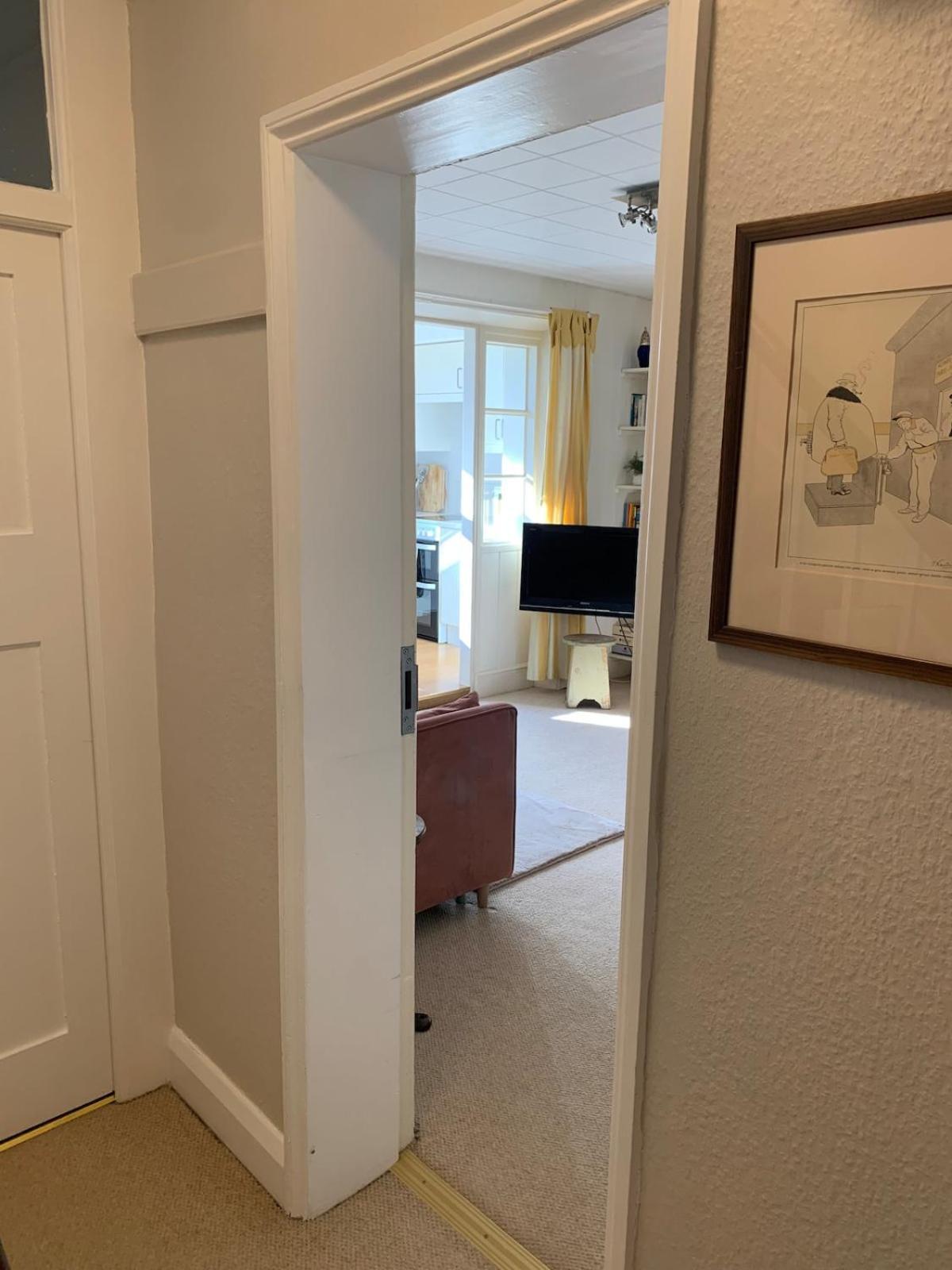 Spacious Comfortable Flat With Free Parking In East Finchley, Muswell Hill & Close To Alexandra Palace Londyn Zewnętrze zdjęcie