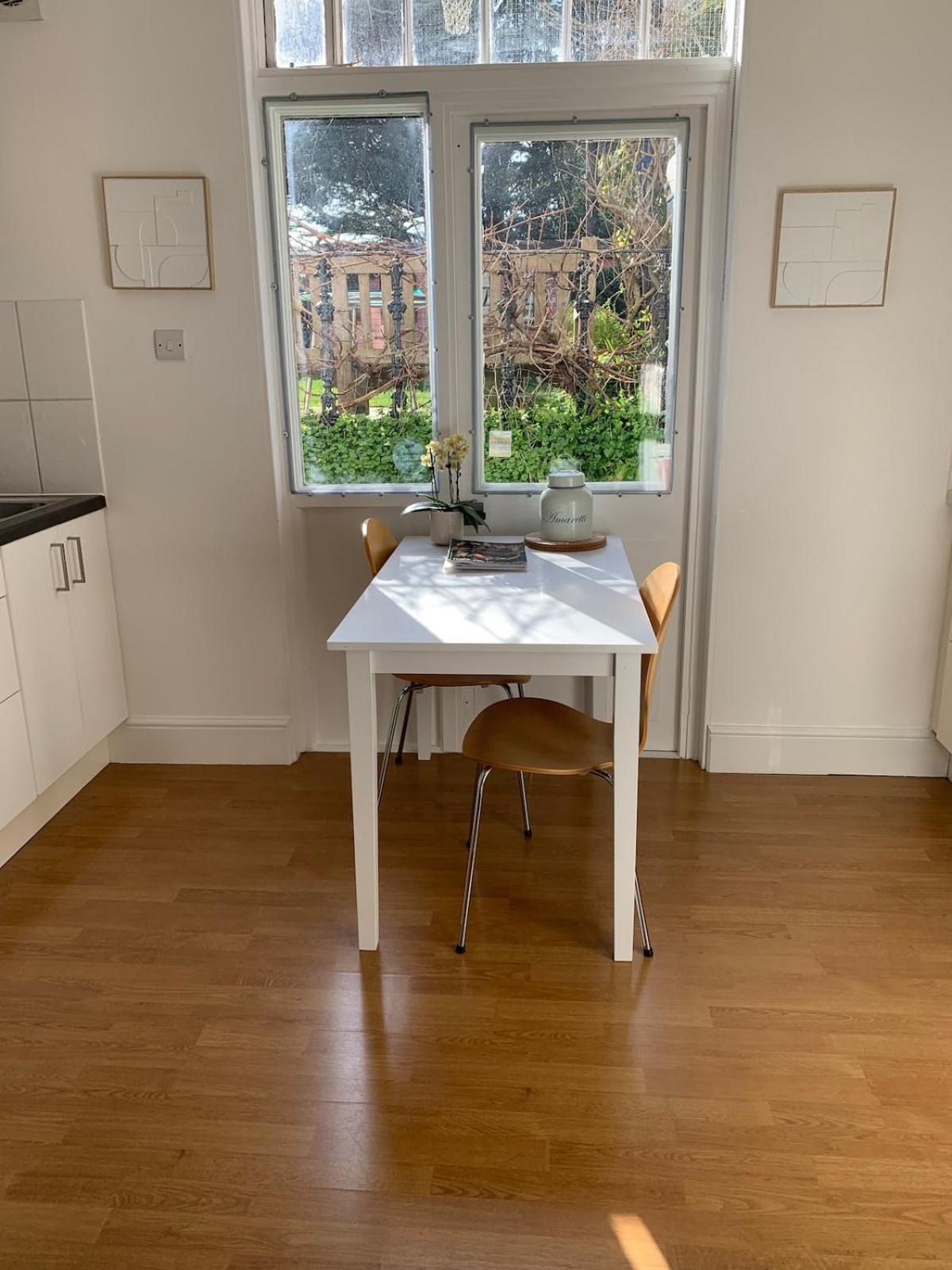 Spacious Comfortable Flat With Free Parking In East Finchley, Muswell Hill & Close To Alexandra Palace Londyn Zewnętrze zdjęcie